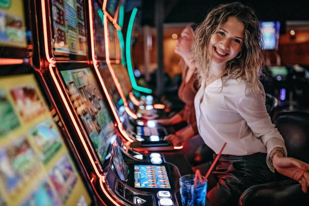 Roulette wheel spinning in real time